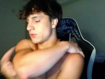 thejaceryder — Chaturbate stream photo (Jul 2026)