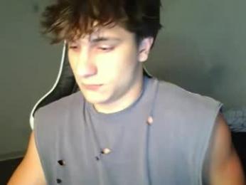 thejaceryder — Chaturbate stream photo (Jul 2026)