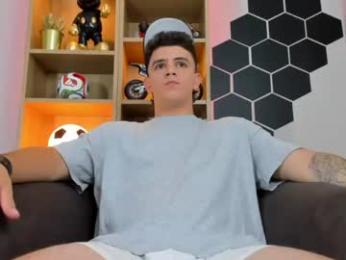 mikecooper_ — Chaturbate stream photo (Jul 2026)