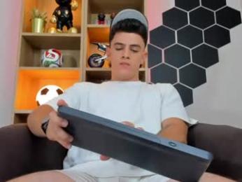 mikecooper_ — Chaturbate stream photo (Jul 2026)