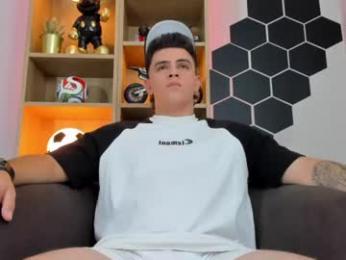 mikecooper_ — Chaturbate stream photo (Jul 2026)