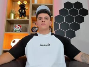 mikecooper_ — Chaturbate stream photo (Jul 2026)
