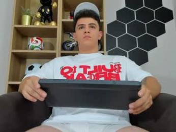 mikecooper_ — Chaturbate stream photo (Aug 2026)