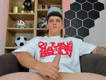 mikecooper_ — chaturbate