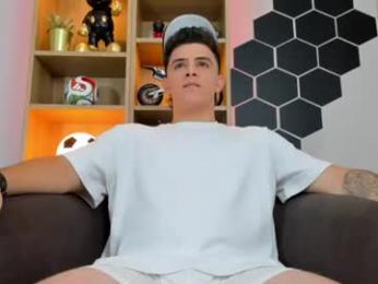 mikecooper_ — Chaturbate stream photo (Jul 2026)