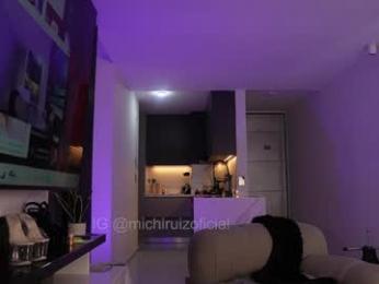 emilylittle — Chaturbate stream photo (Mar 2026)