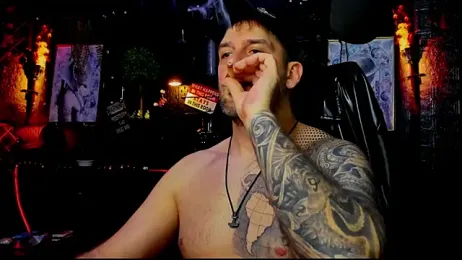 LexHardy — Stripchat stream photo (Jun 2026)