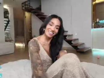 sweetlaurasaenz — modelo de webcam en línea en chaturbate
