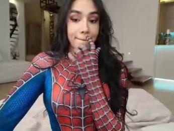 sweetlaurasaenz — modelo de webcam en línea en chaturbate