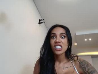 sweetlaurasaenz — modelo de webcam en línea en chaturbate