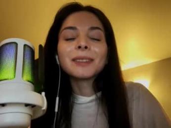 ludivinablice — Chaturbate stream photo (Mar 2026)