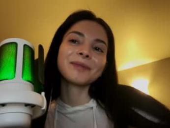 ludivinablice — Chaturbate stream photo (Mar 2026)