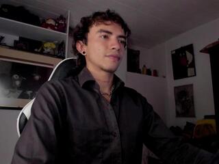 Darko Davis — Flirt4free stream photo (Aug 2026)