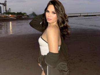 NaomiRafael — modelo de webcam en línea en livejasmin