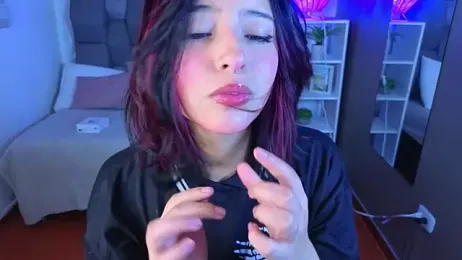 lsa_dolly_nyx — modelo de webcam en línea en stripchat