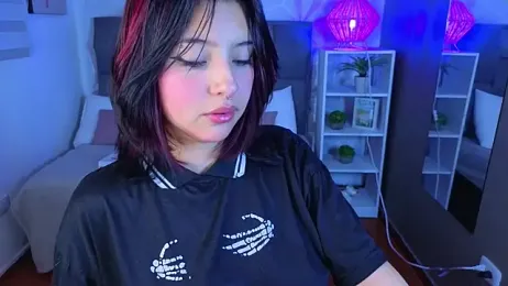 lsa_dolly_nyx — modelo de webcam en línea en stripchat