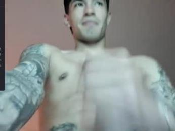 damon_333 — Chaturbate stream photo (Sep 2026)