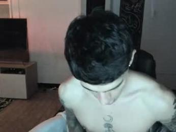 damon_333 — Chaturbate stream photo (Aug 2026)