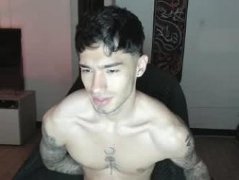 damon_333 — Chaturbate stream photo (Sep 2026)