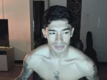 damon_333 — modelo de webcam en línea en chaturbate