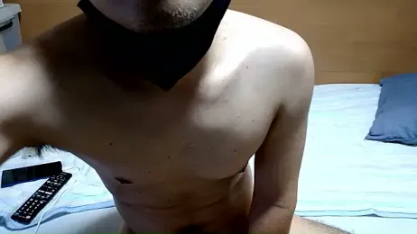 erosuke9 — Stripchat stream photo (Jun 2026)