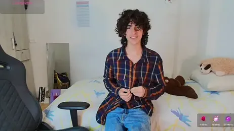 Nude_Boy18 — stripchat