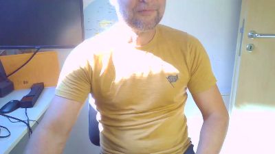 steakmedium — modelo de webcam en línea en cam4