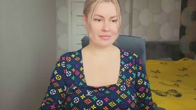 CrystallAngel — cam4