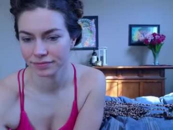 chroniclove — modelo de webcam en línea en chaturbate