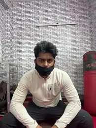 John_desihunk — modelo de webcam en línea en stripchat