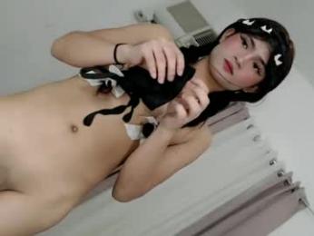 sophieslutx — Chaturbate stream photo (Jun 2026)