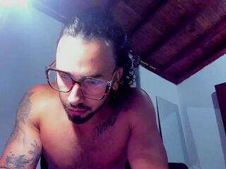 Baky Sexy — Flirt4free stream photo (Feb 2026)