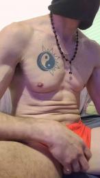 disop — modelo de webcam en línea en cam4