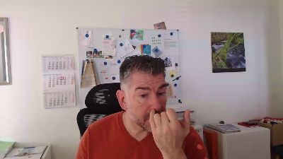 aagos — modelo de webcam en línea en cam4