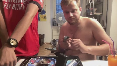 Neo_J — Cam4 stream photo (Jul 2026)