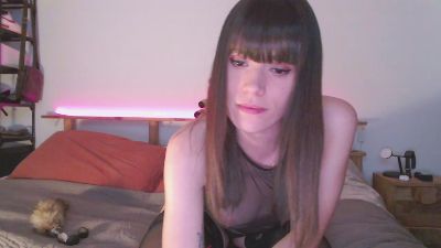 Milena_addams — modelo de webcam en línea en cam4