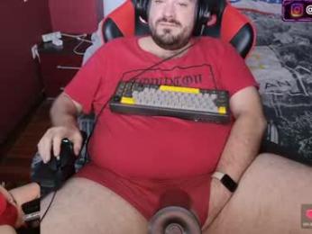 menditeta — modelo de webcam en línea en chaturbate