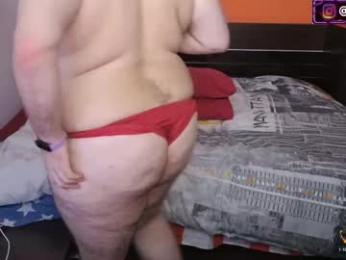 menditeta — modelo de webcam en línea en chaturbate