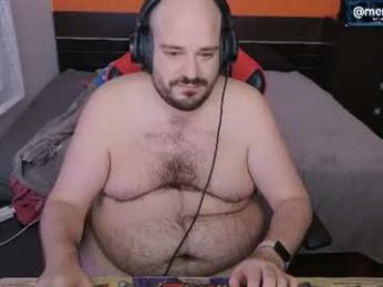 menditeta — modelo de webcam en línea en chaturbate