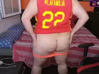 menditeta — modelo de webcam en línea en chaturbate