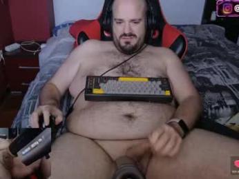 menditeta — modelo de webcam en línea en chaturbate