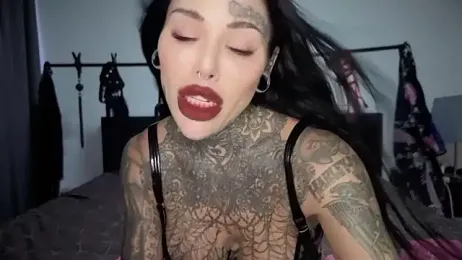 darkinkedbabe — stripchat