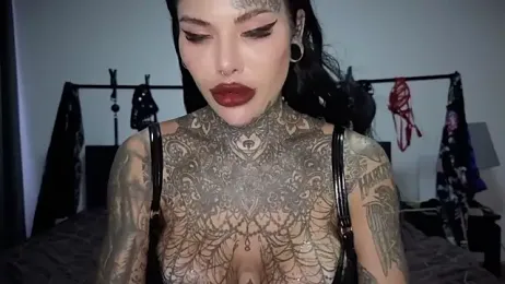 darkinkedbabe — stripchat