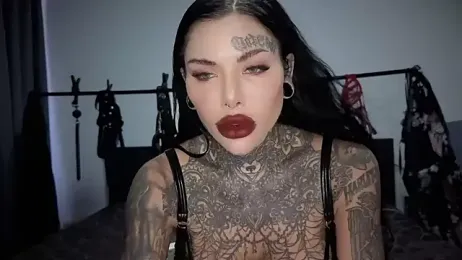 darkinkedbabe — Stripchat stream photo (Mar 2026)