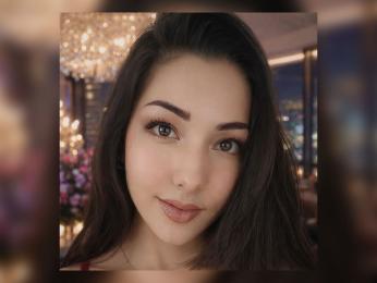 ToryHazel — modelo de webcam en línea en livejasmin