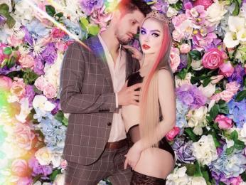 DennisLina — Livejasmin stream photo (Feb 2026)