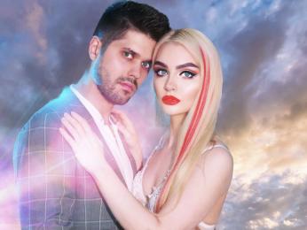 DennisLina — livejasmin