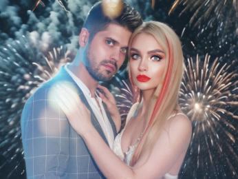 DennisLina — Livejasmin stream photo (Dec 2025)