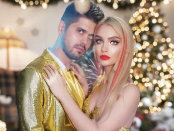 DennisLina — Livejasmin stream photo (Dec 2025)