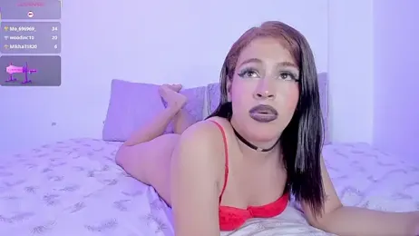 Mafer_Osorio — Stripchat stream photo (Apr 2026)